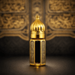 ⁦مسك ستار الكعبة⁩ - الصورة ⁦2⁩